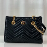 Gucci GG Marmont Small Tote 779727